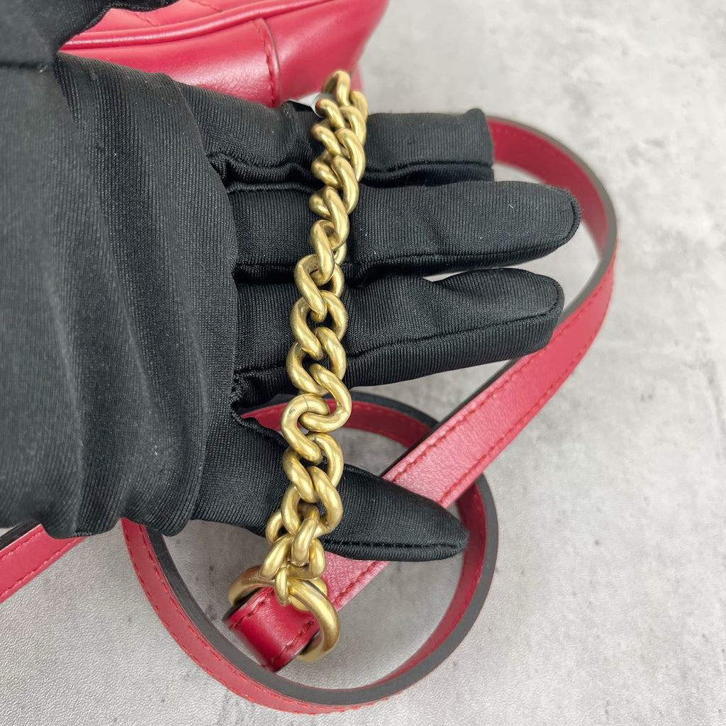 Gucci Red