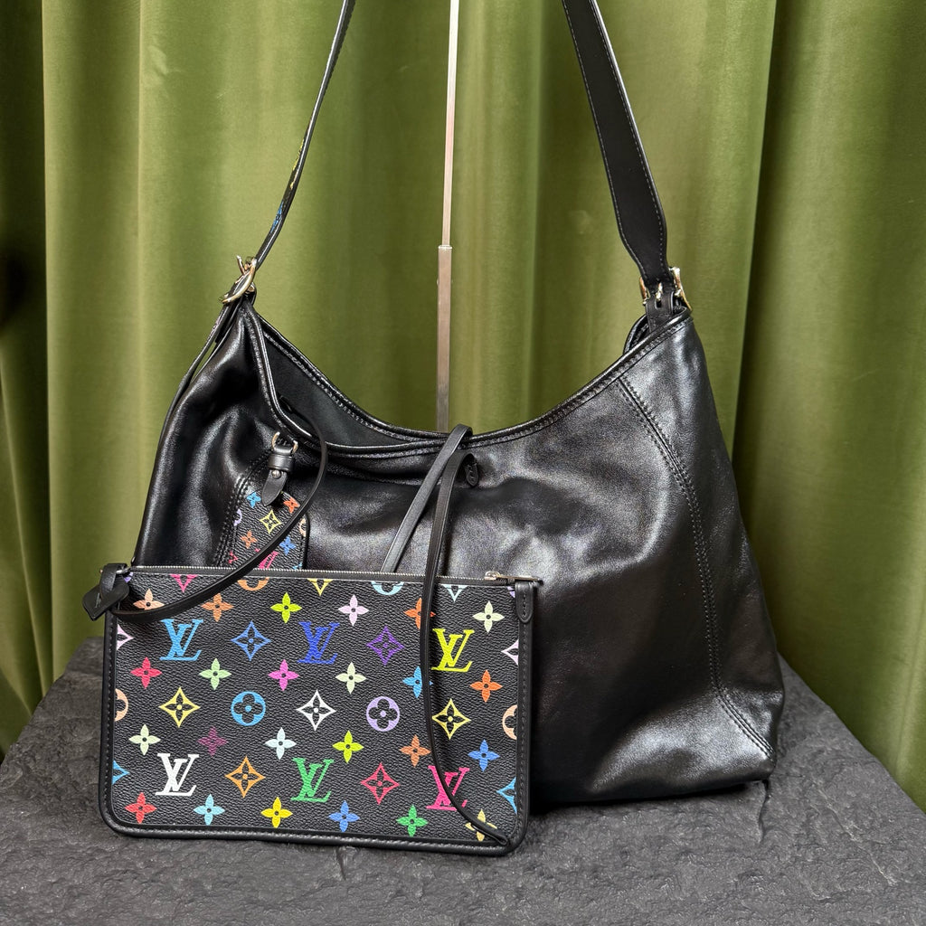 Louis Vuitton Crossbody
