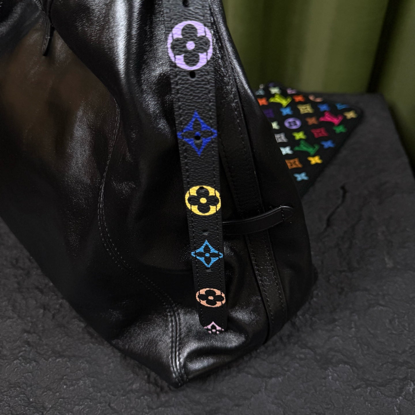 Louis Vuitton Crossbody