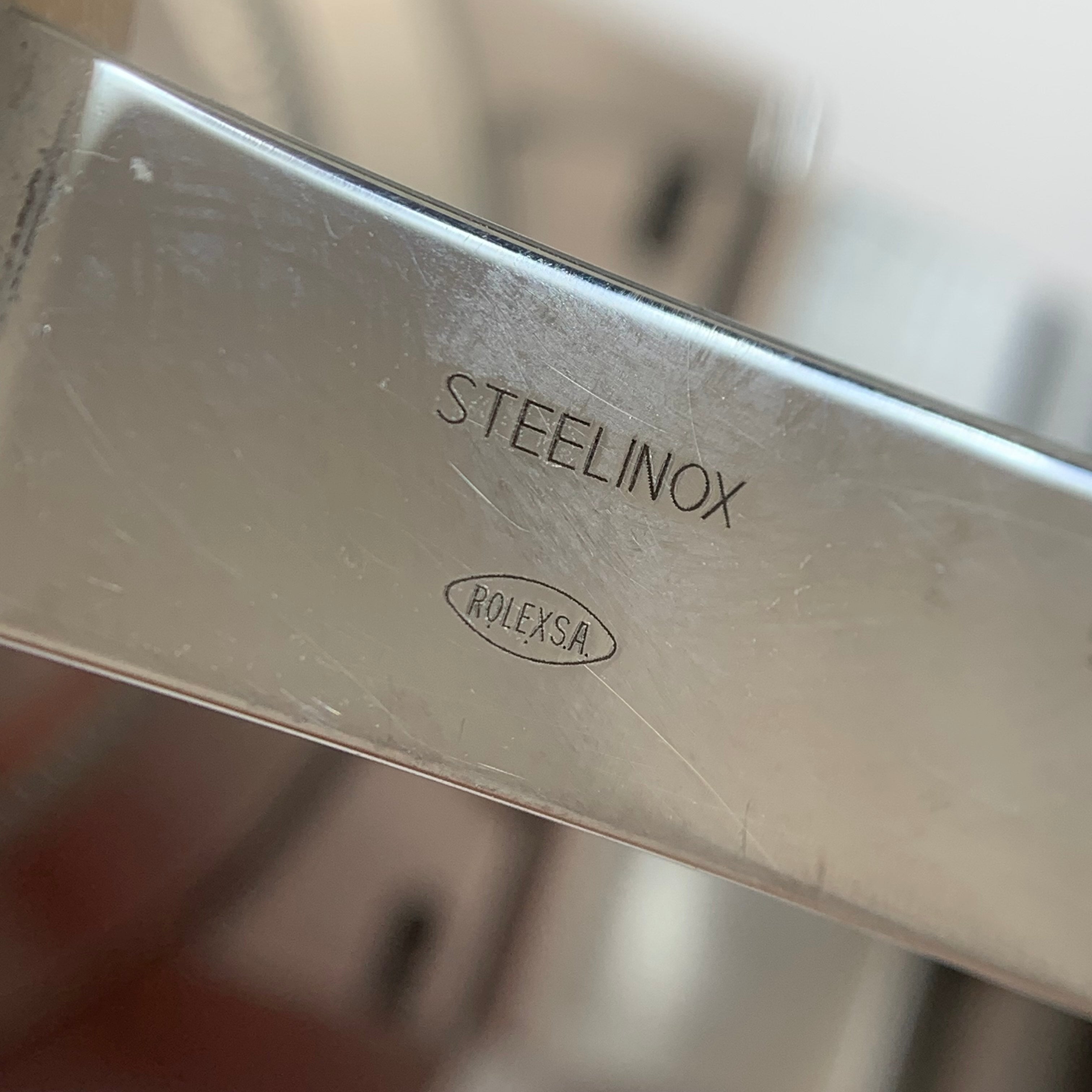 Rolex