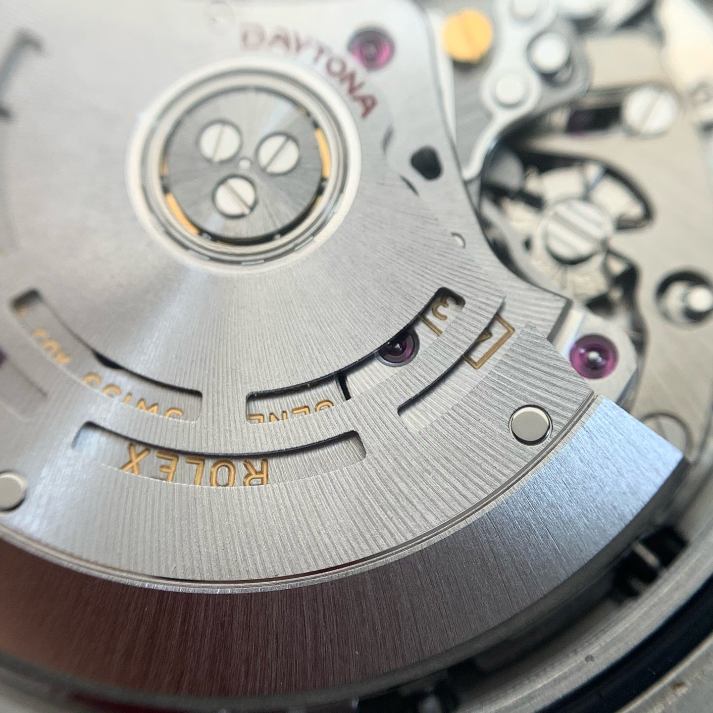 Rolex