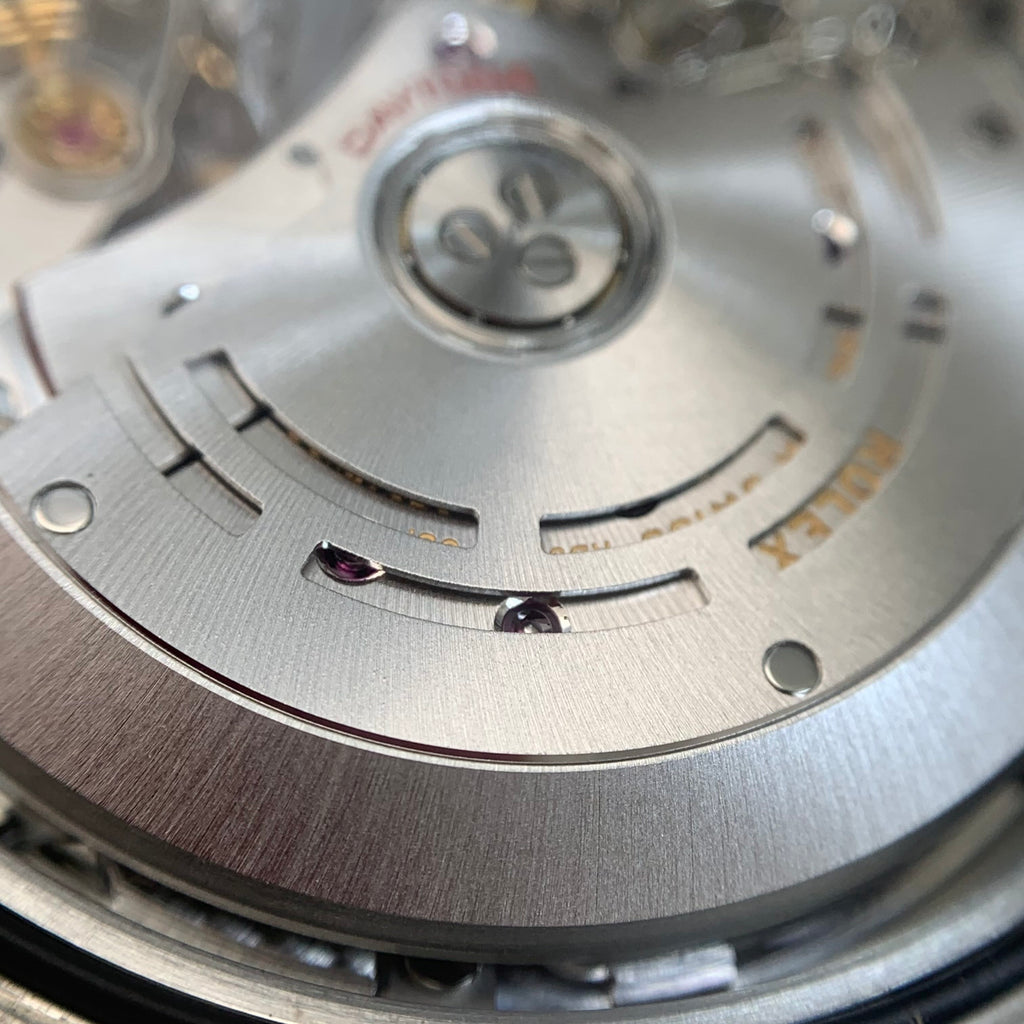 Rolex