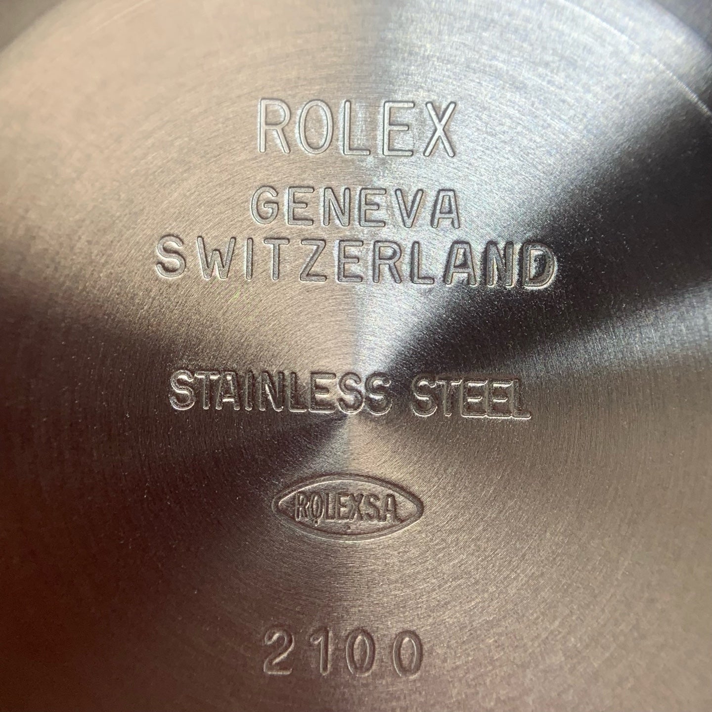 Rolex