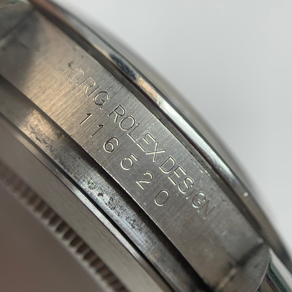 Rolex