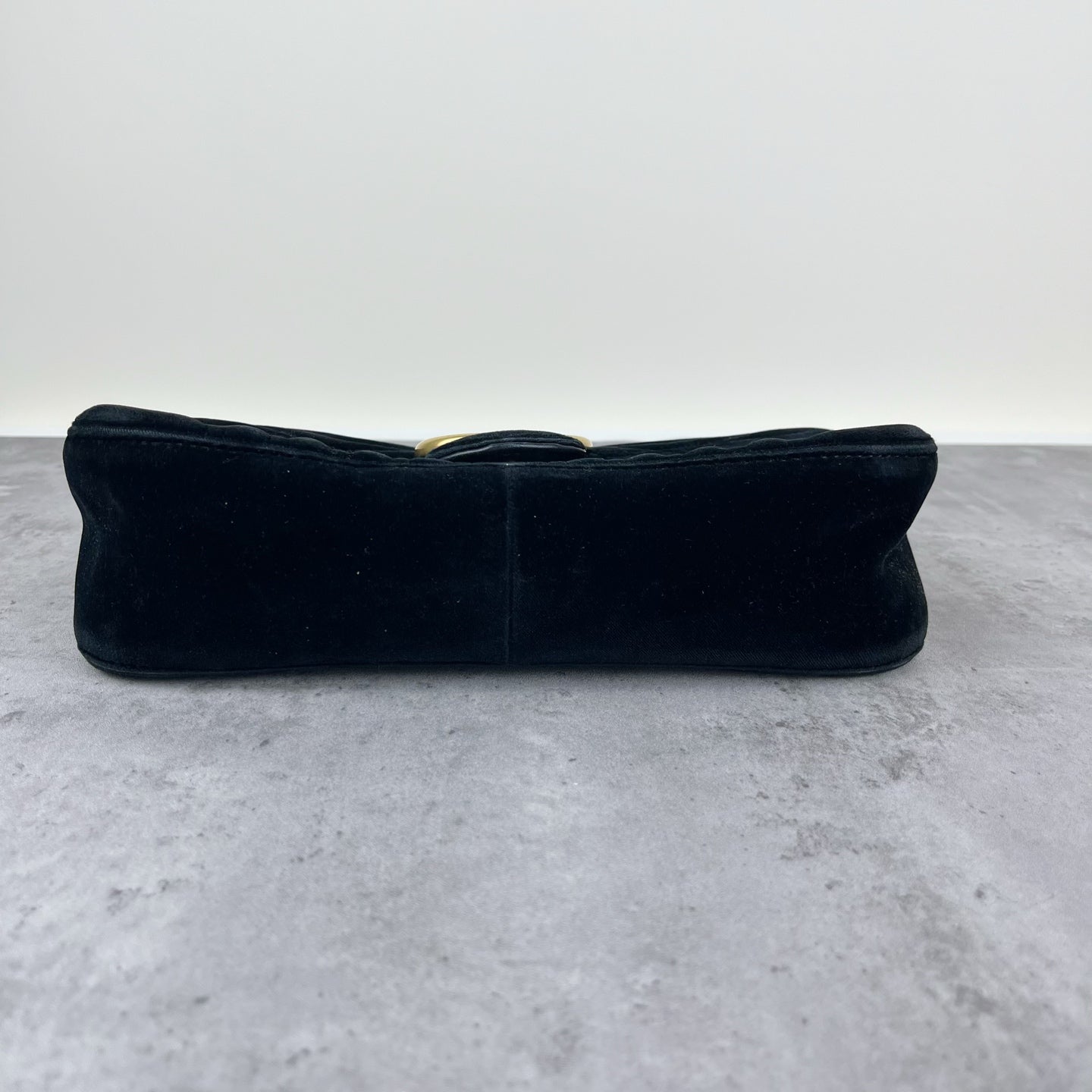 Gucci Velvet Black