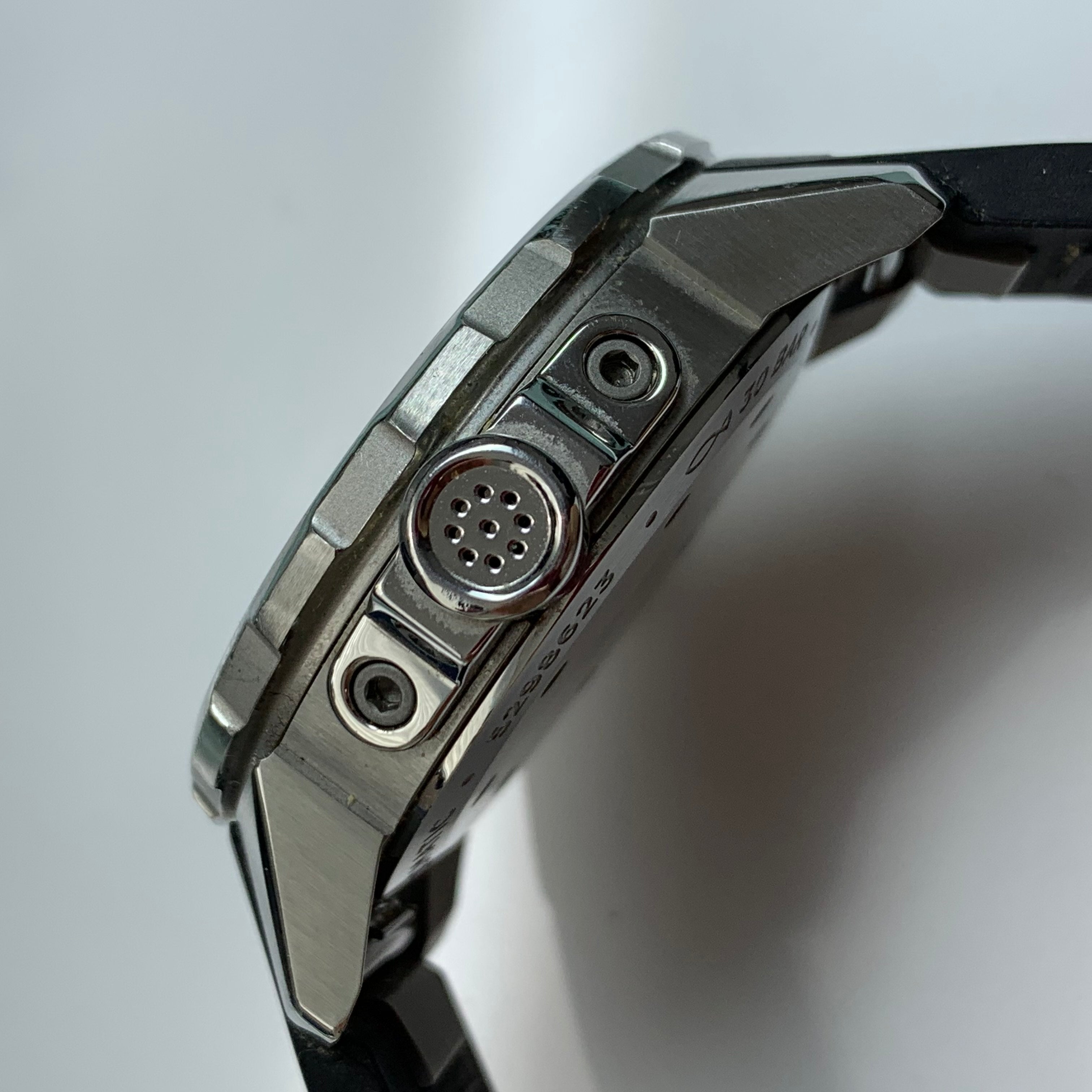 IWC Ocean Timepiece 42 millimeters IW329003