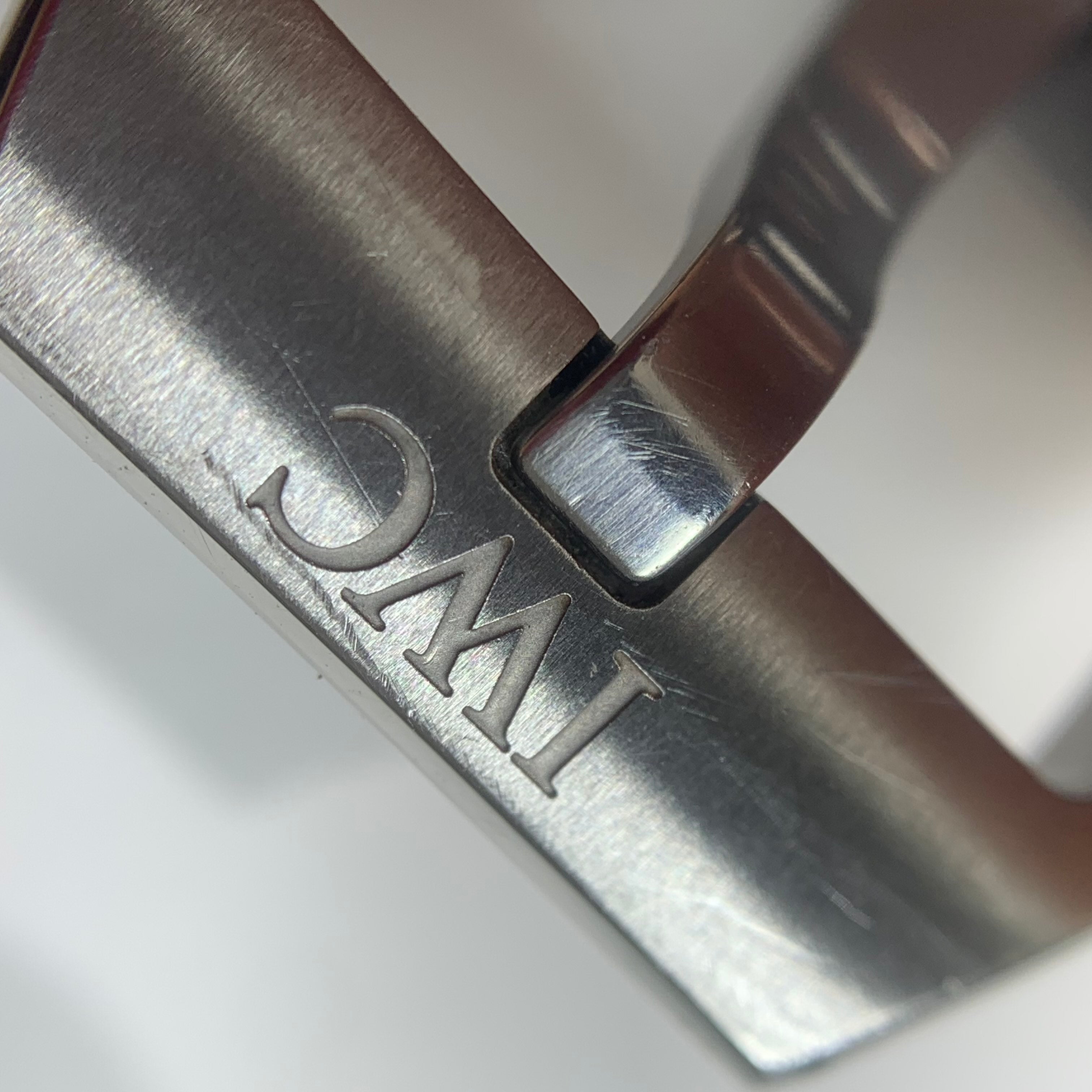 IWC Ocean Timepiece 42 millimeters IW329003