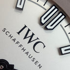 IWC Ocean Timepiece 42 millimeters IW329003