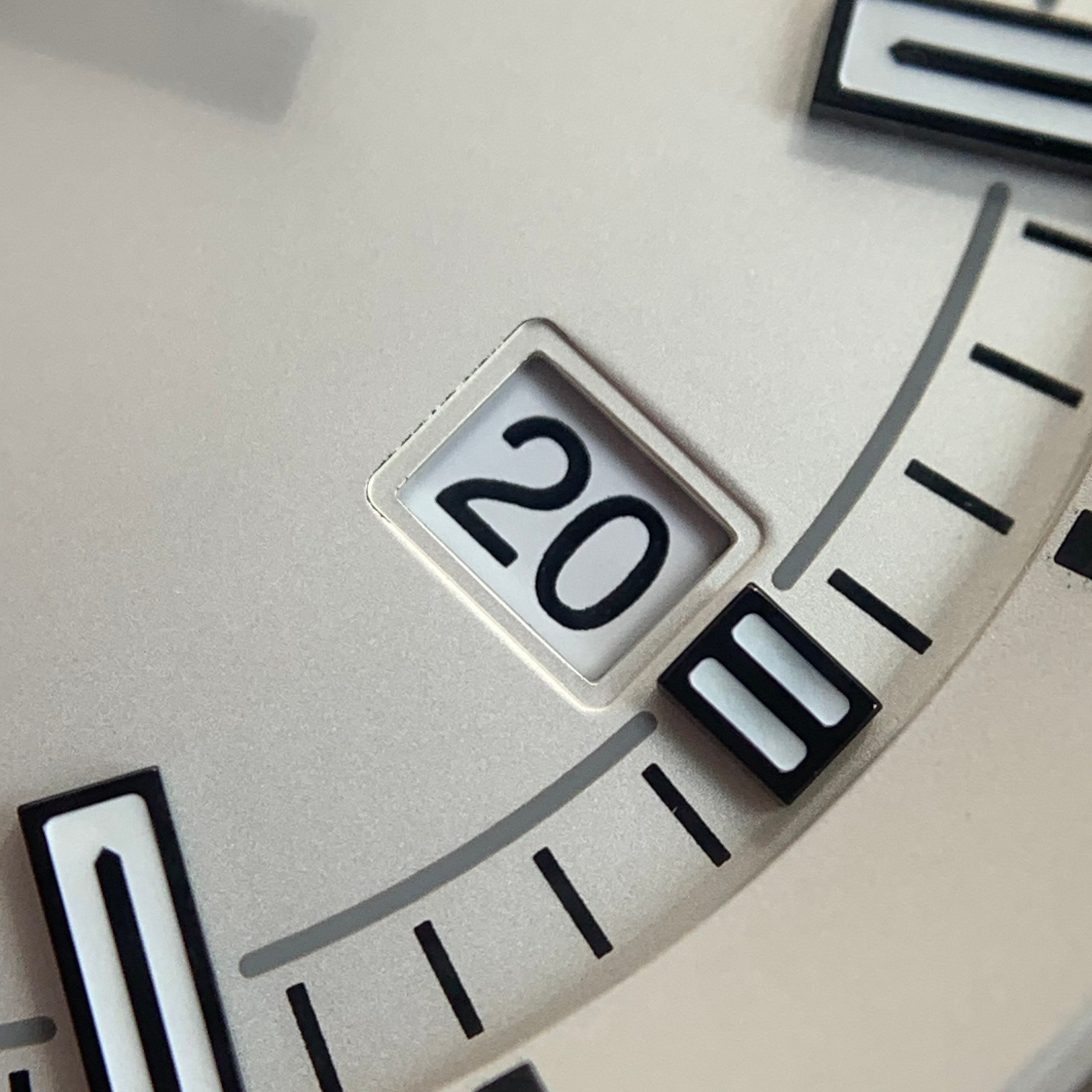 IWC Ocean Timepiece 42 millimeters IW329003