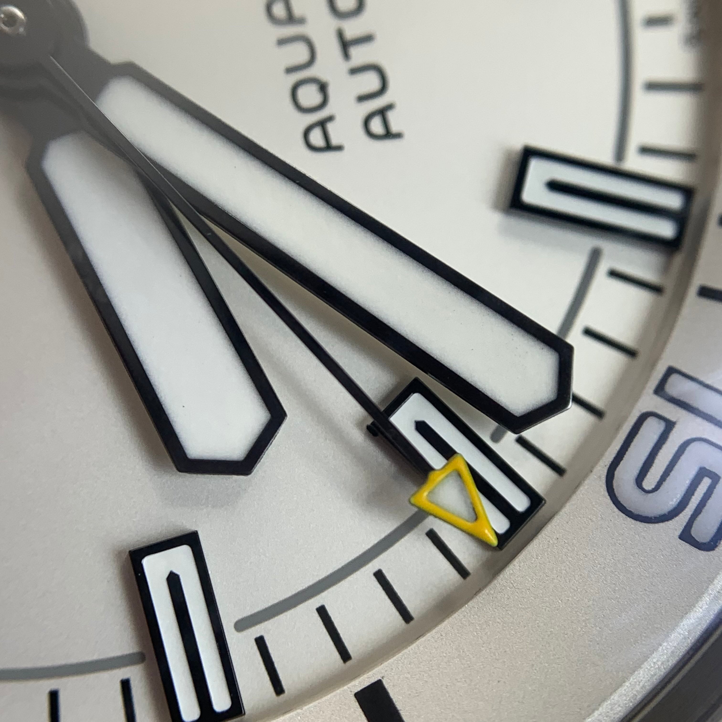 IWC Ocean Timepiece 42 millimeters IW329003