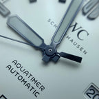 IWC Ocean Timepiece 42 millimeters IW329003