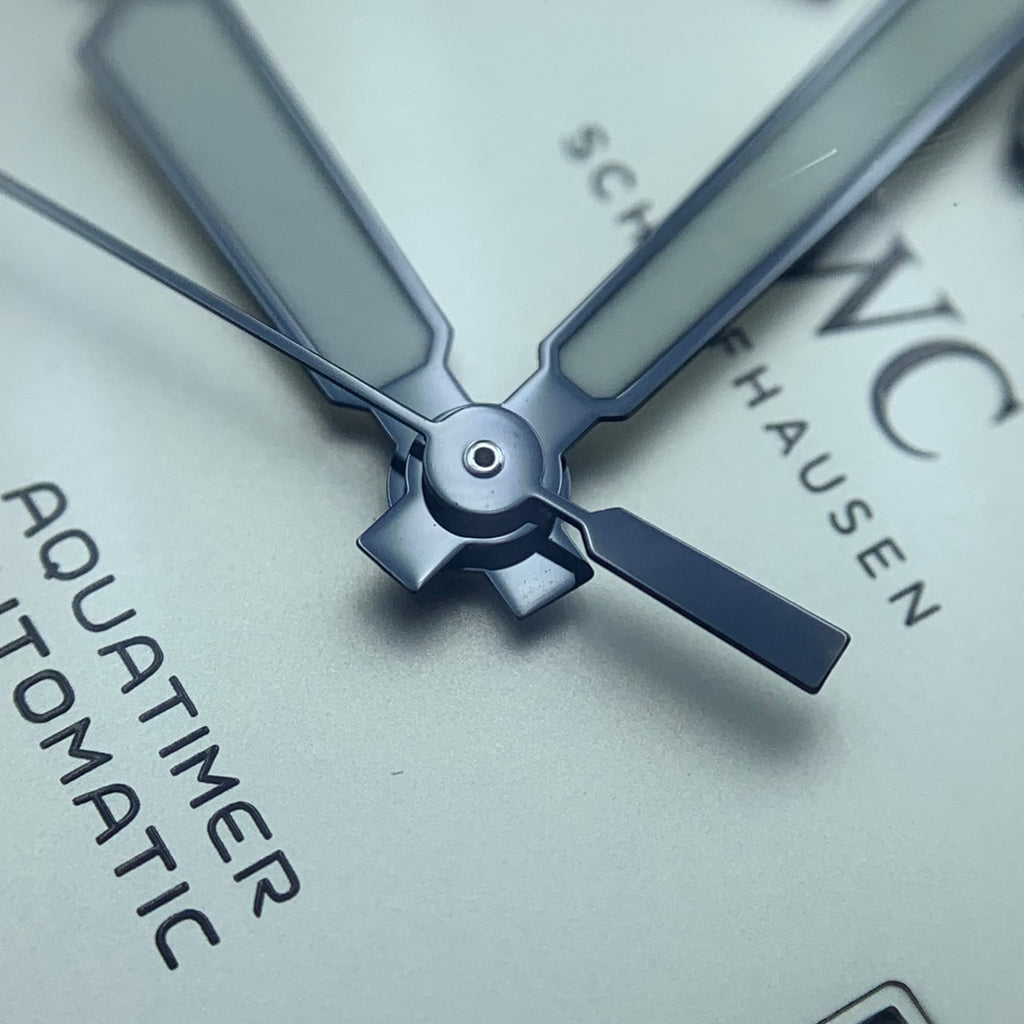 IWC Ocean Timepiece 42 millimeters IW329003