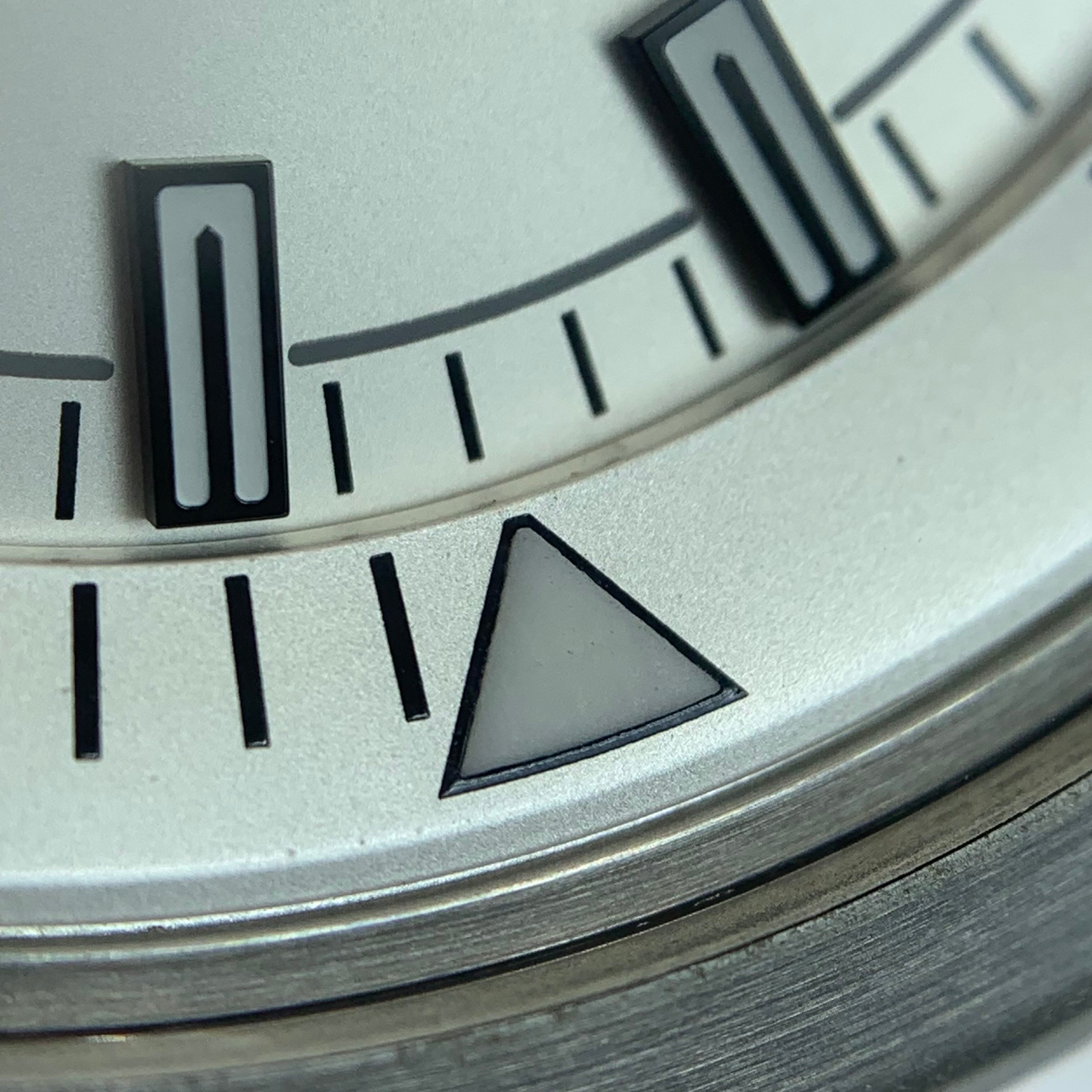 IWC Ocean Timepiece 42 millimeters IW329003
