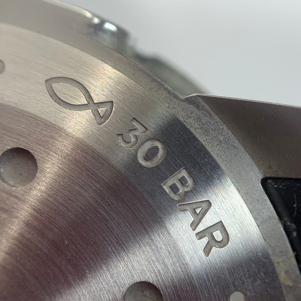IWC Ocean Timepiece 42 millimeters IW329003