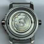 IWC Ocean Timepiece 42 millimeters IW329003