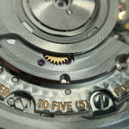 IWC Ocean Timepiece 42 millimeters IW329003