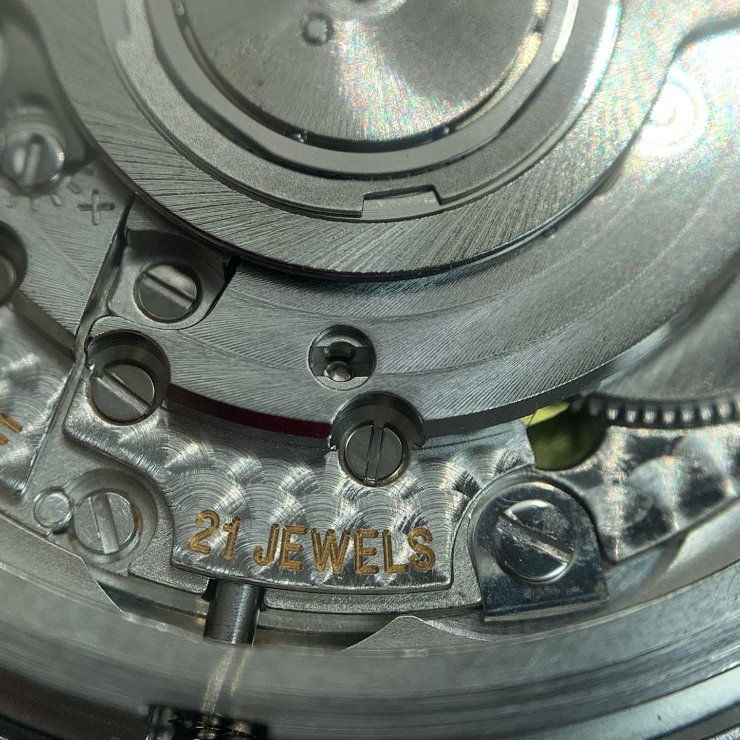 IWC Ocean Timepiece 42 millimeters IW329003