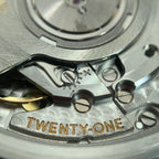 IWC Ocean Timepiece 42 millimeters IW329003