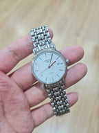 Longines Longines Fashion Collection Mechanical watch 38.50mm L4.921.4.12.6