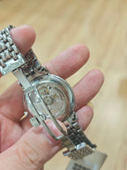 Longines Longines Fashion Collection Mechanical watch 38.50mm L4.921.4.12.6