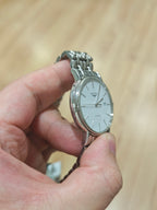 Longines Longines Fashion Collection Mechanical watch 38.50mm L4.921.4.12.6