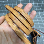 Louis Vuitton Bucket & Drawstring Bag