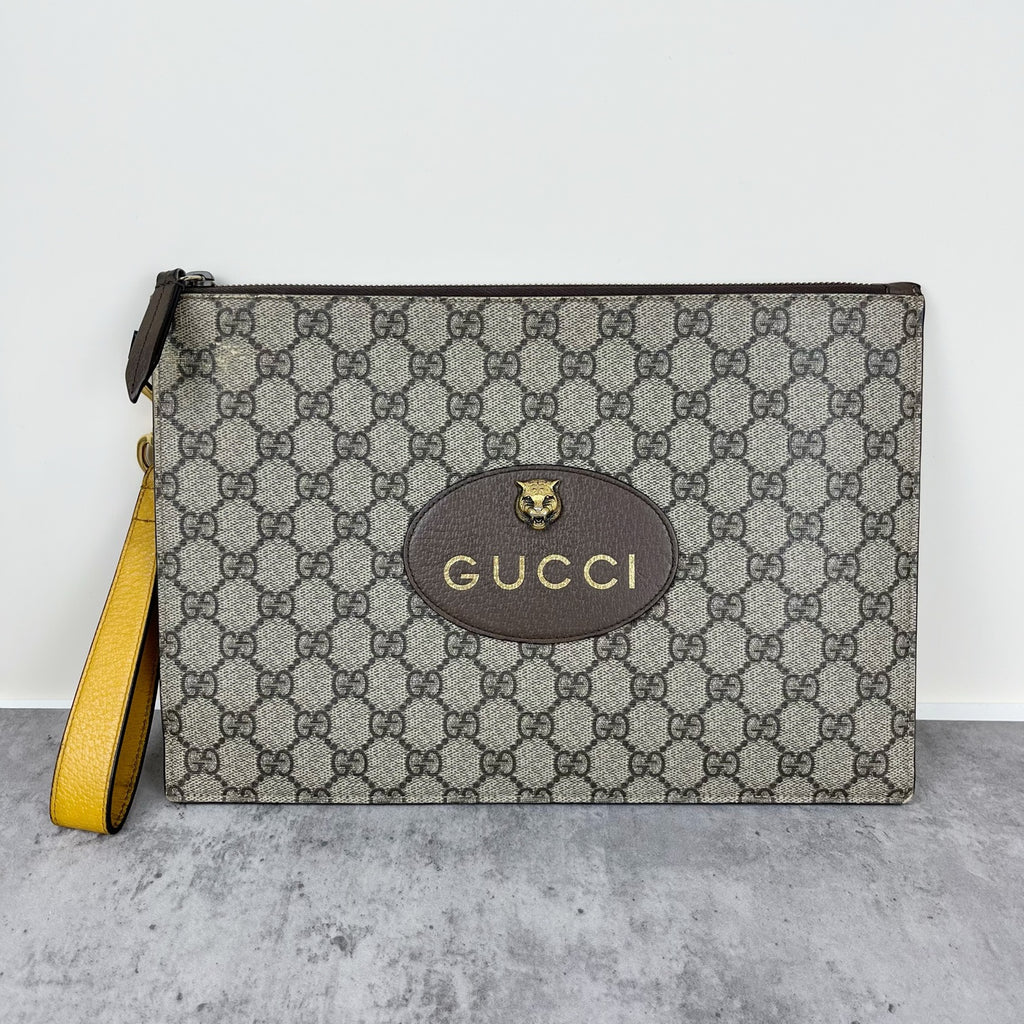 Gucci Tote