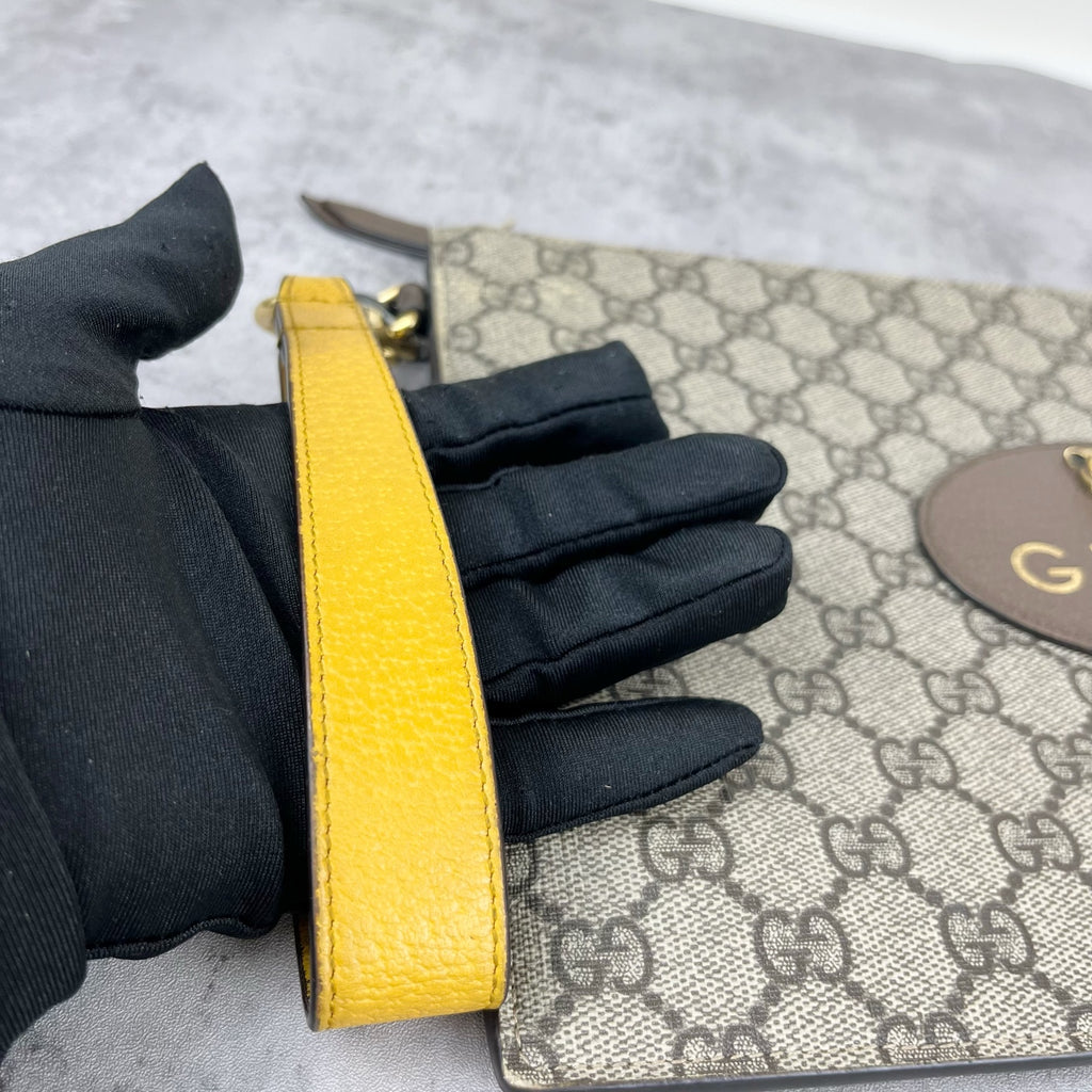 Gucci Tote