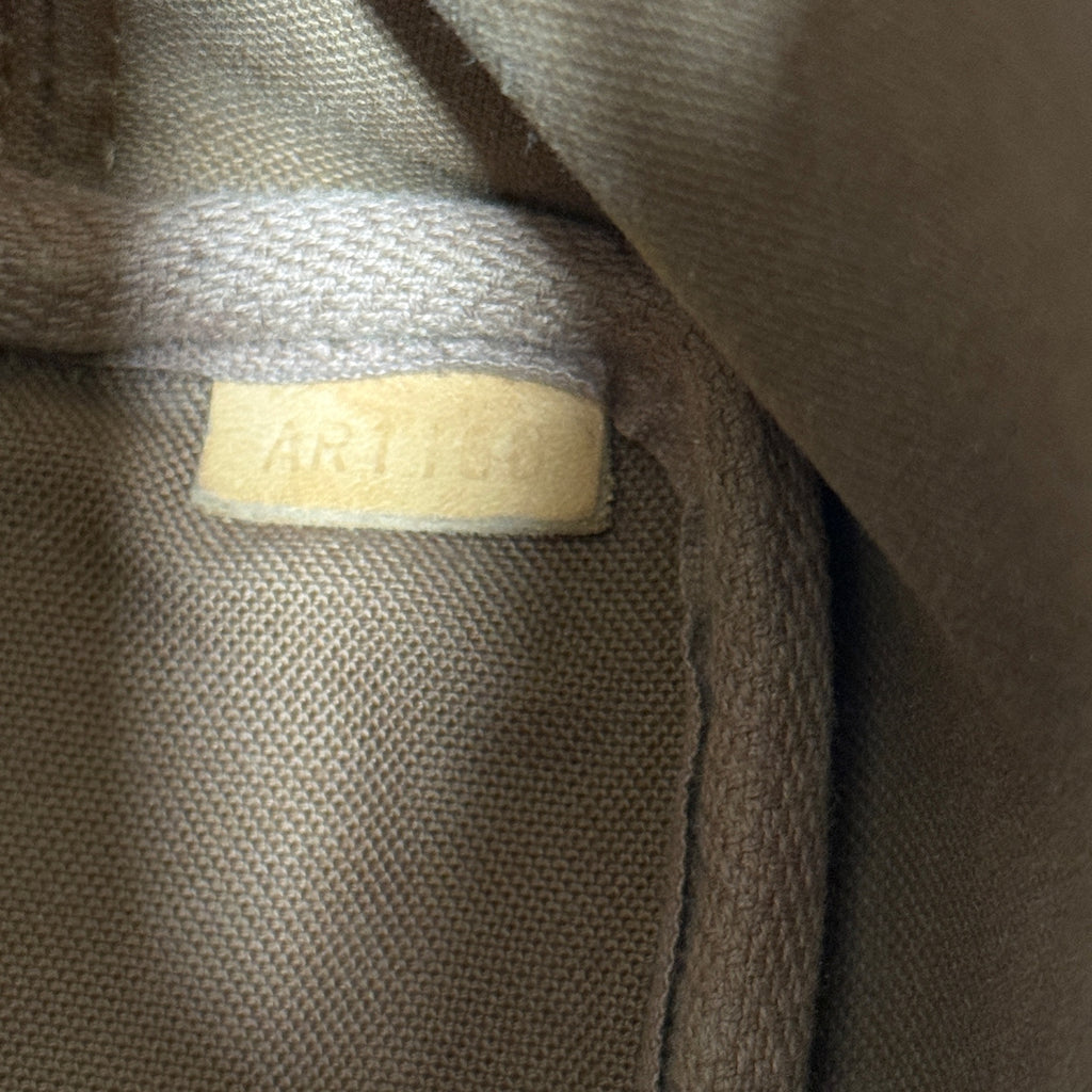Louis Vuitton Bucket & Drawstring Bag