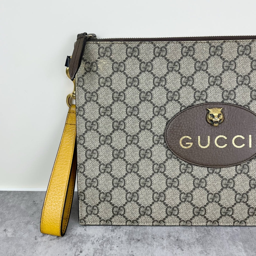 Gucci Tote