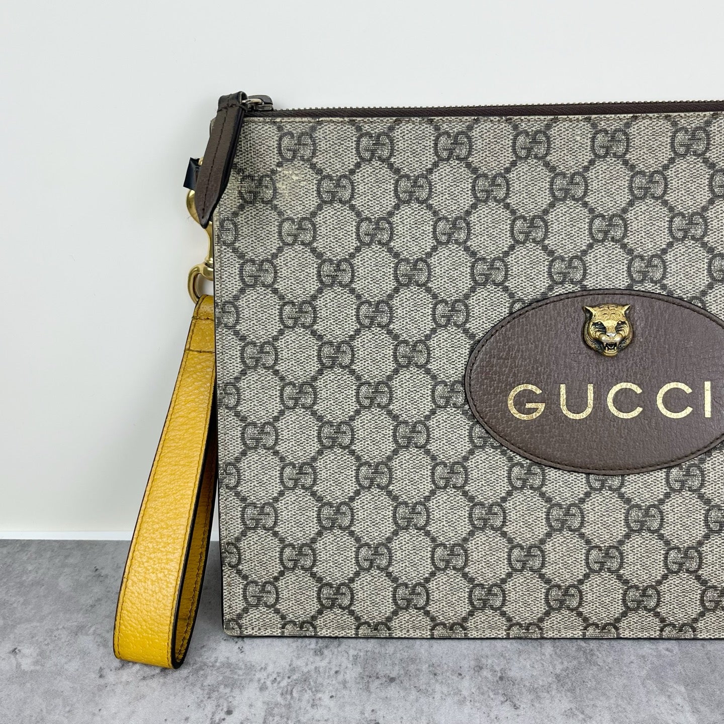 Gucci Tote