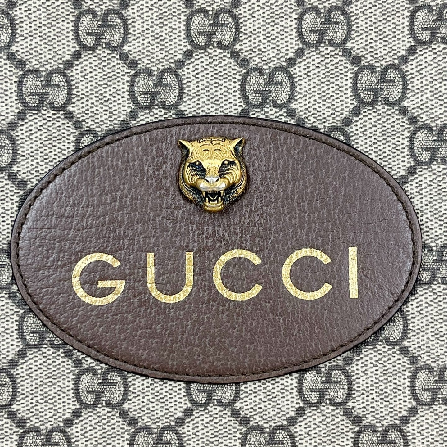 Gucci Tote