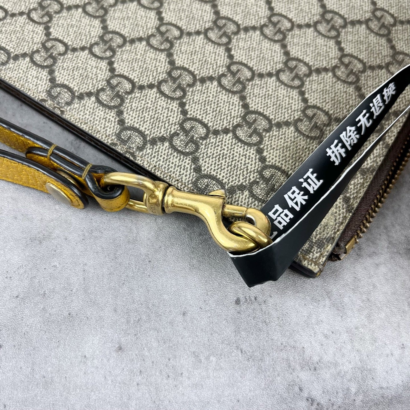 Gucci Tote