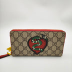 Gucci Red