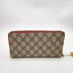 Gucci Red