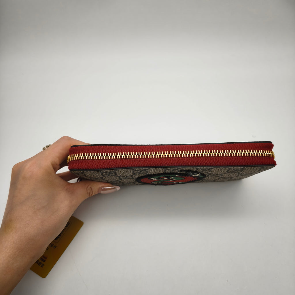 Gucci Red