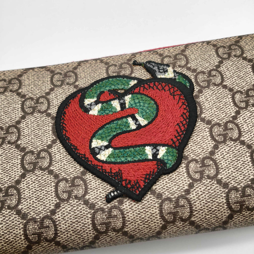 Gucci Red