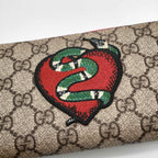 Gucci Red