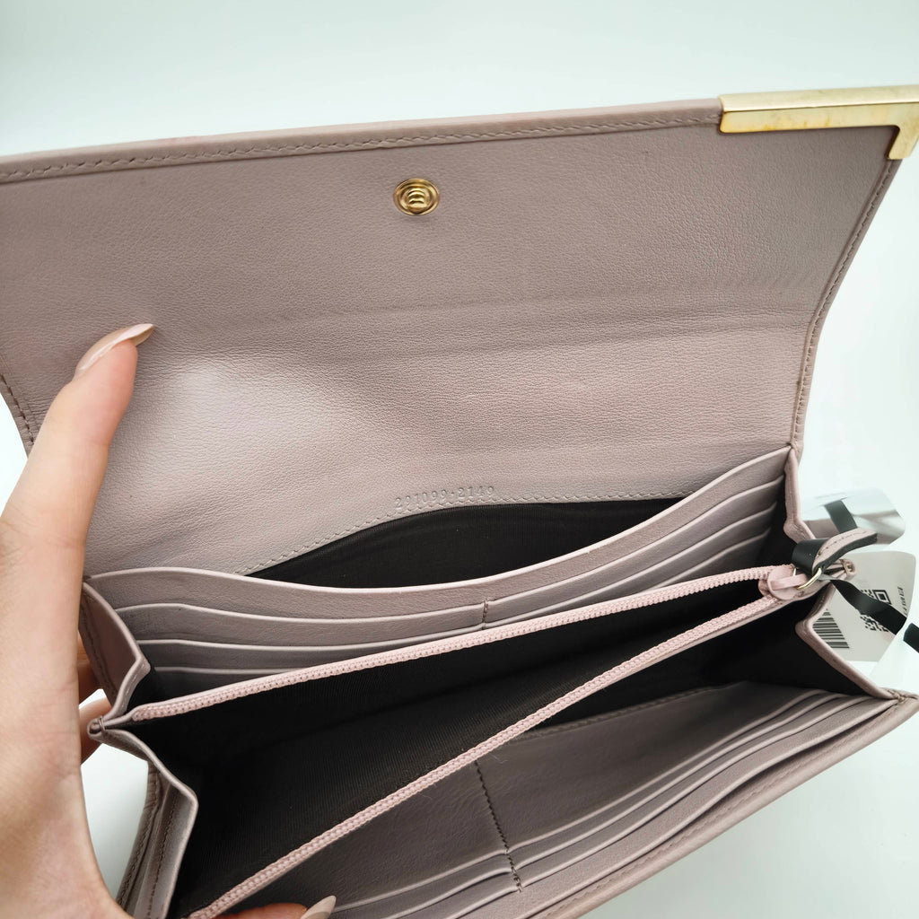 Gucci Canvas Brown