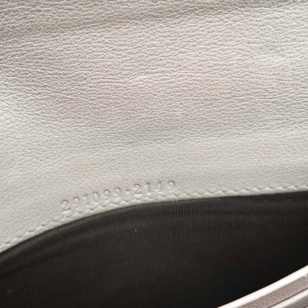 Gucci Canvas Brown