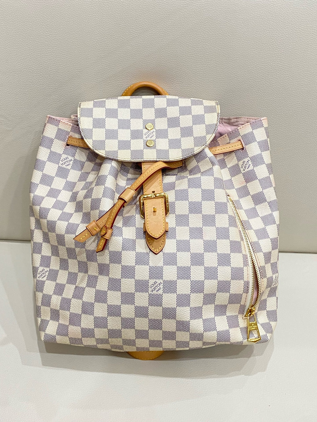 Louis Vuitton Backpack N41578