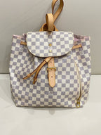 Louis Vuitton Backpack N41578