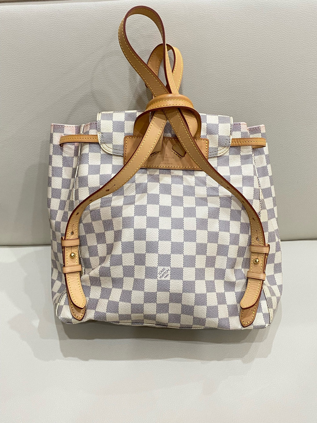 Louis Vuitton Backpack N41578