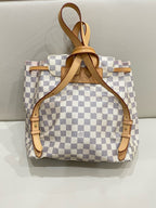 Louis Vuitton Backpack N41578