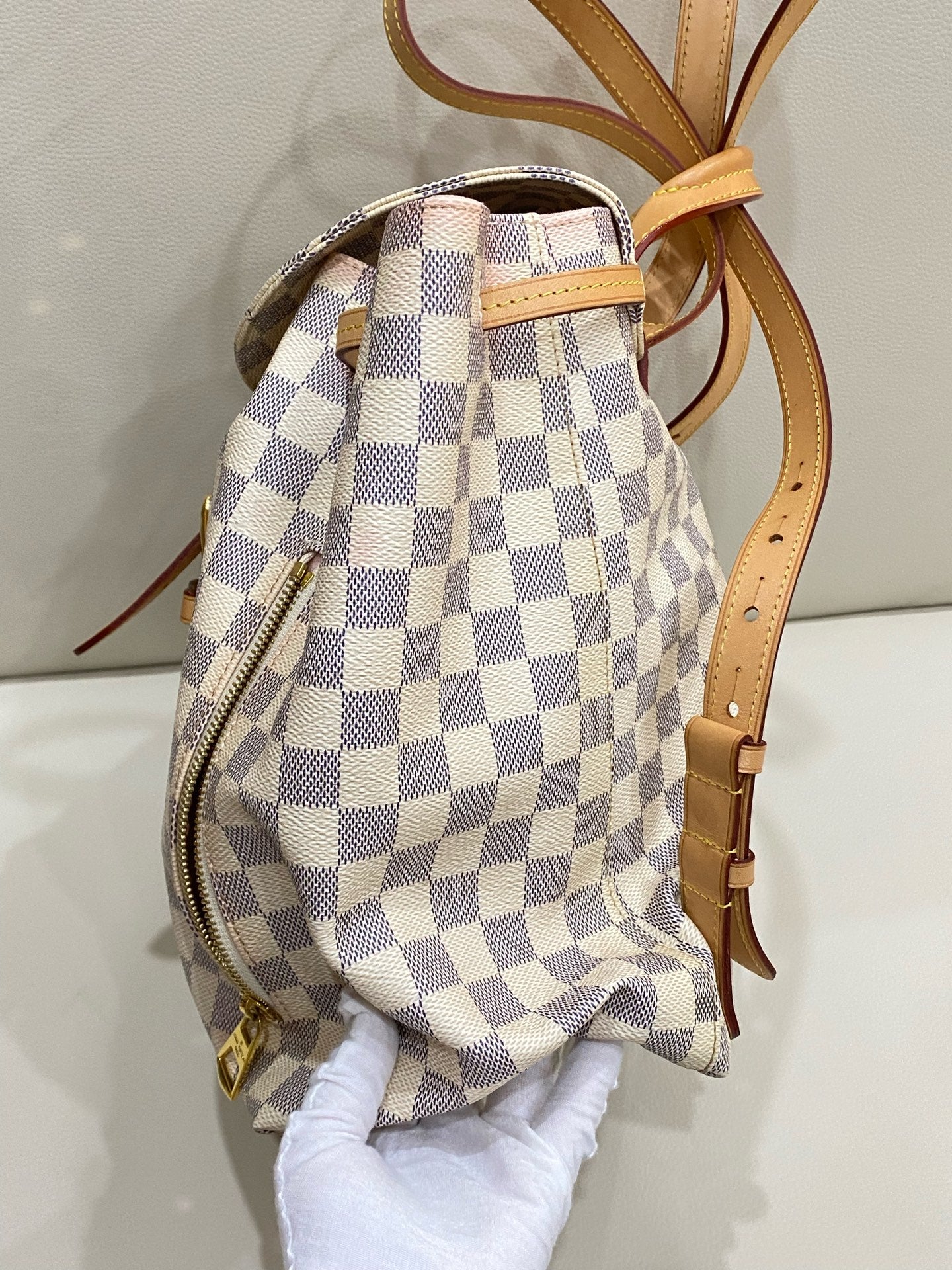 Louis Vuitton Backpack N41578
