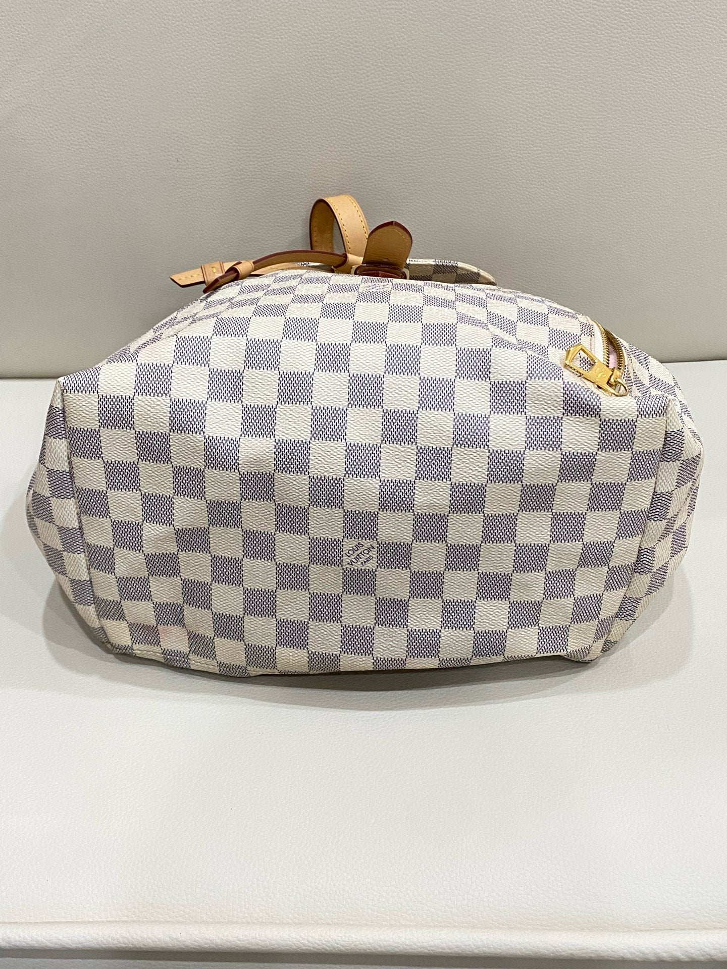 Louis Vuitton Backpack N41578