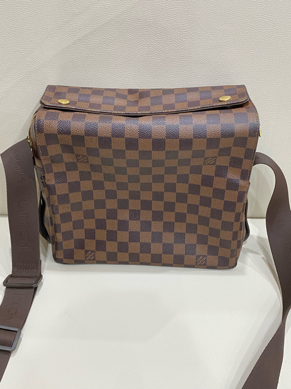 Louis Vuitton Messenger Bag N45255