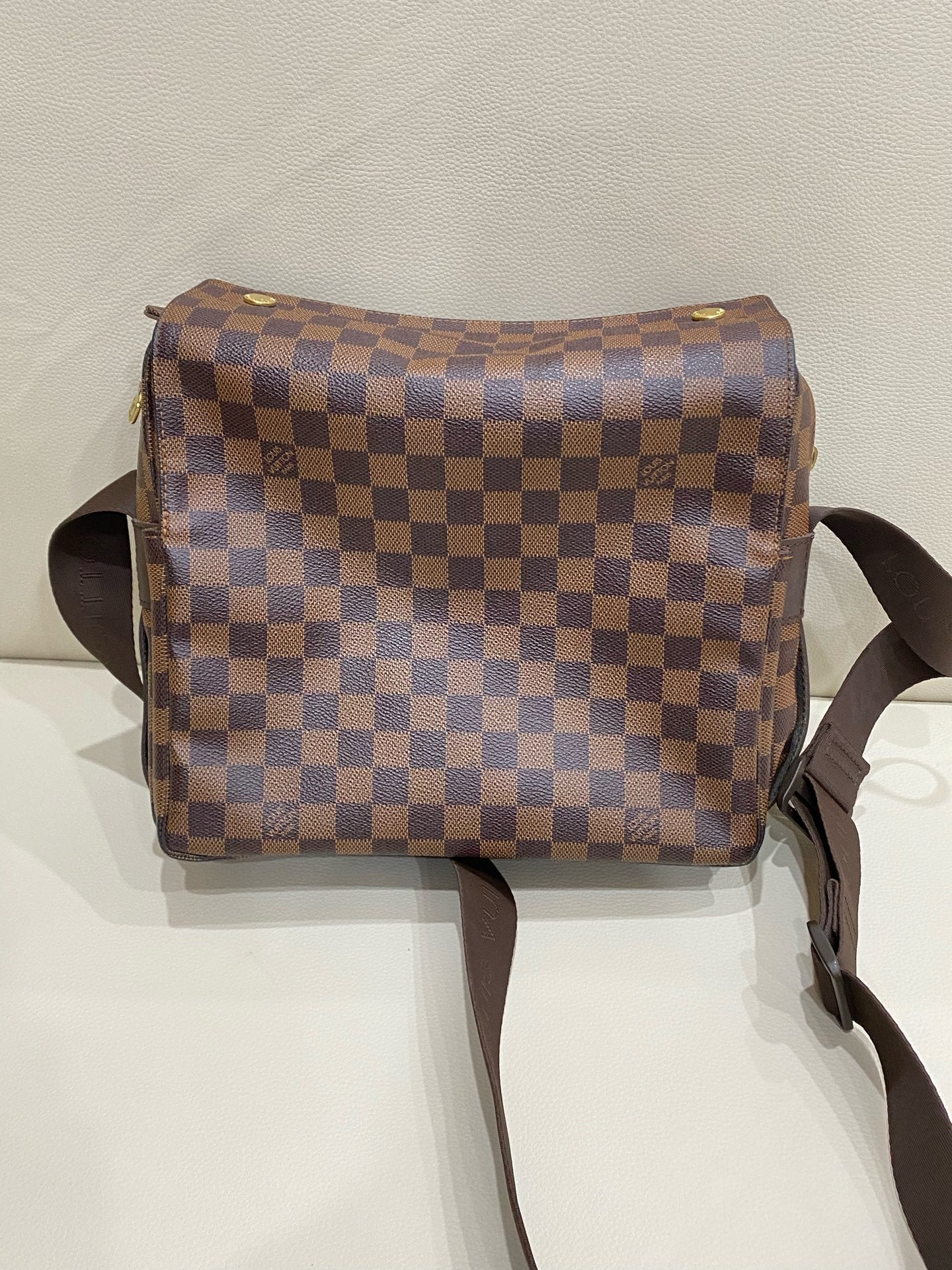 Louis Vuitton Messenger Bag N45255