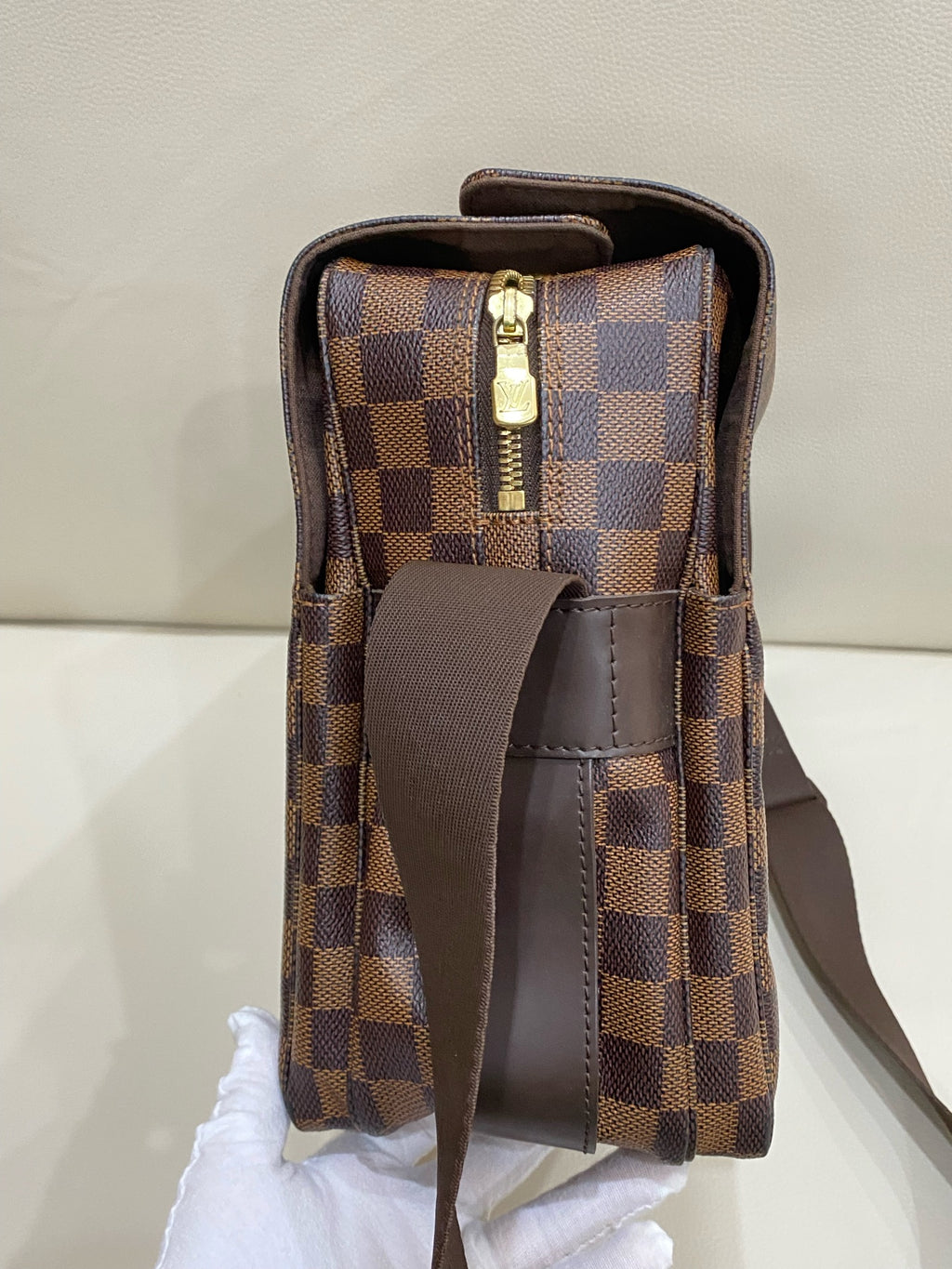 Louis Vuitton Messenger Bag N45255