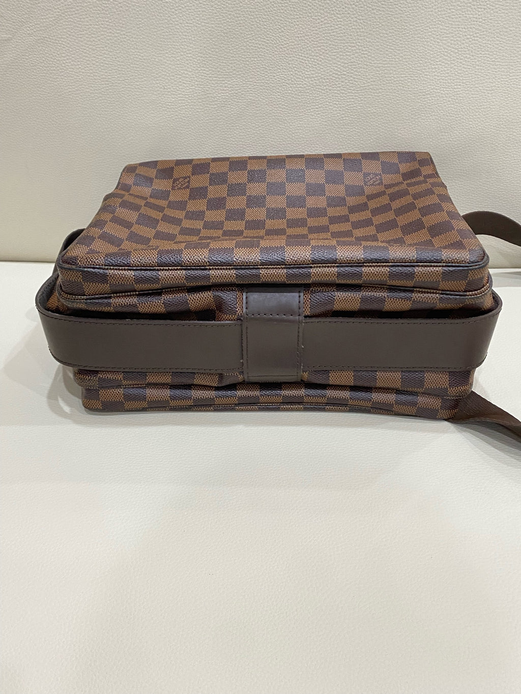 Louis Vuitton Messenger Bag N45255